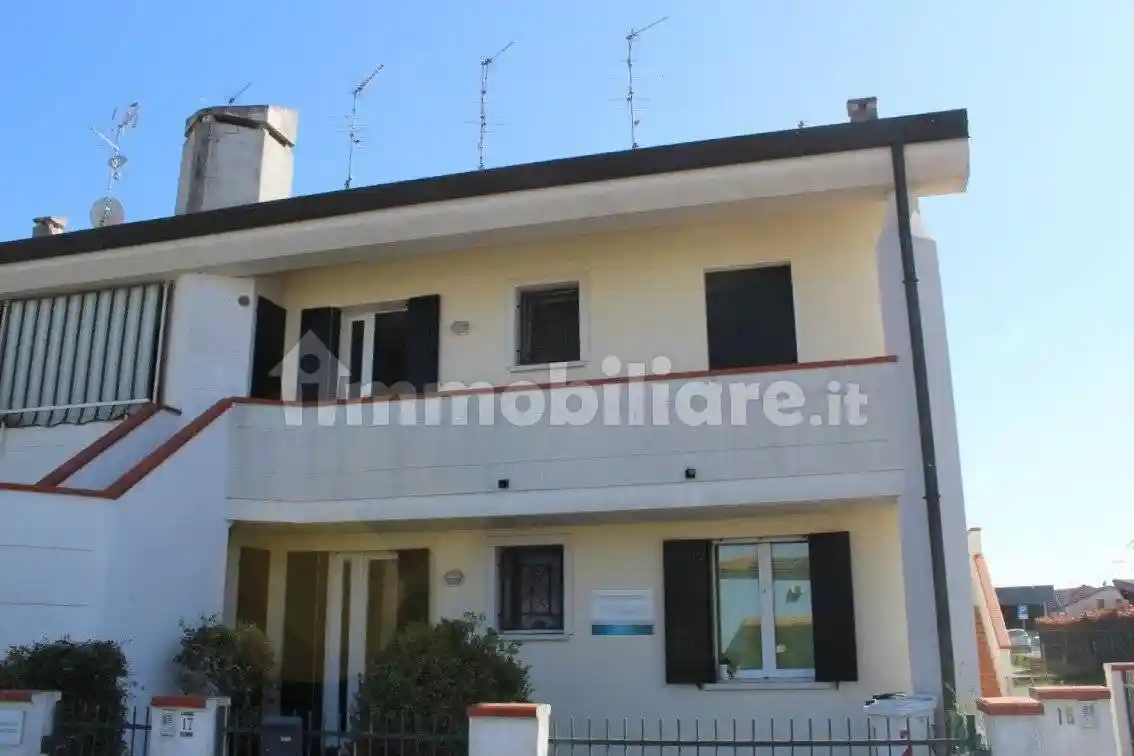 Appartamento in vendita a Occhiobello
