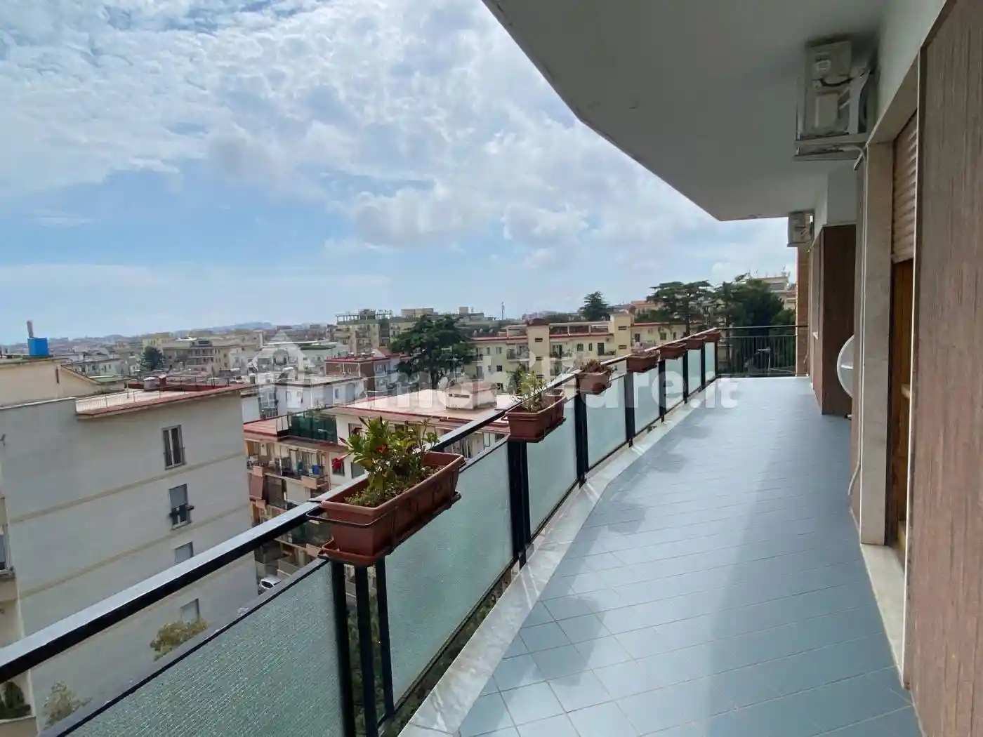 Appartamento in vendita a Napoli