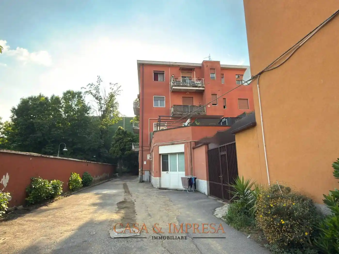 Appartamento in vendita a Pioltello