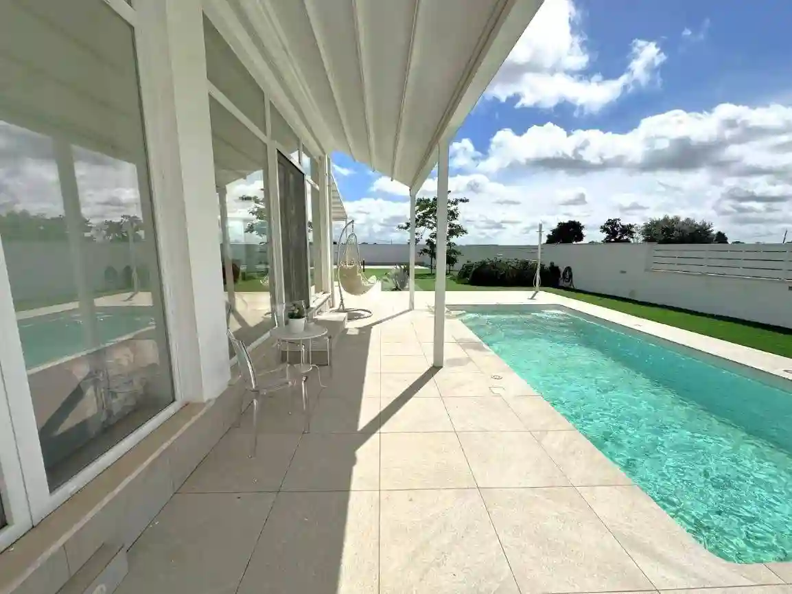 Villa - foto 2
