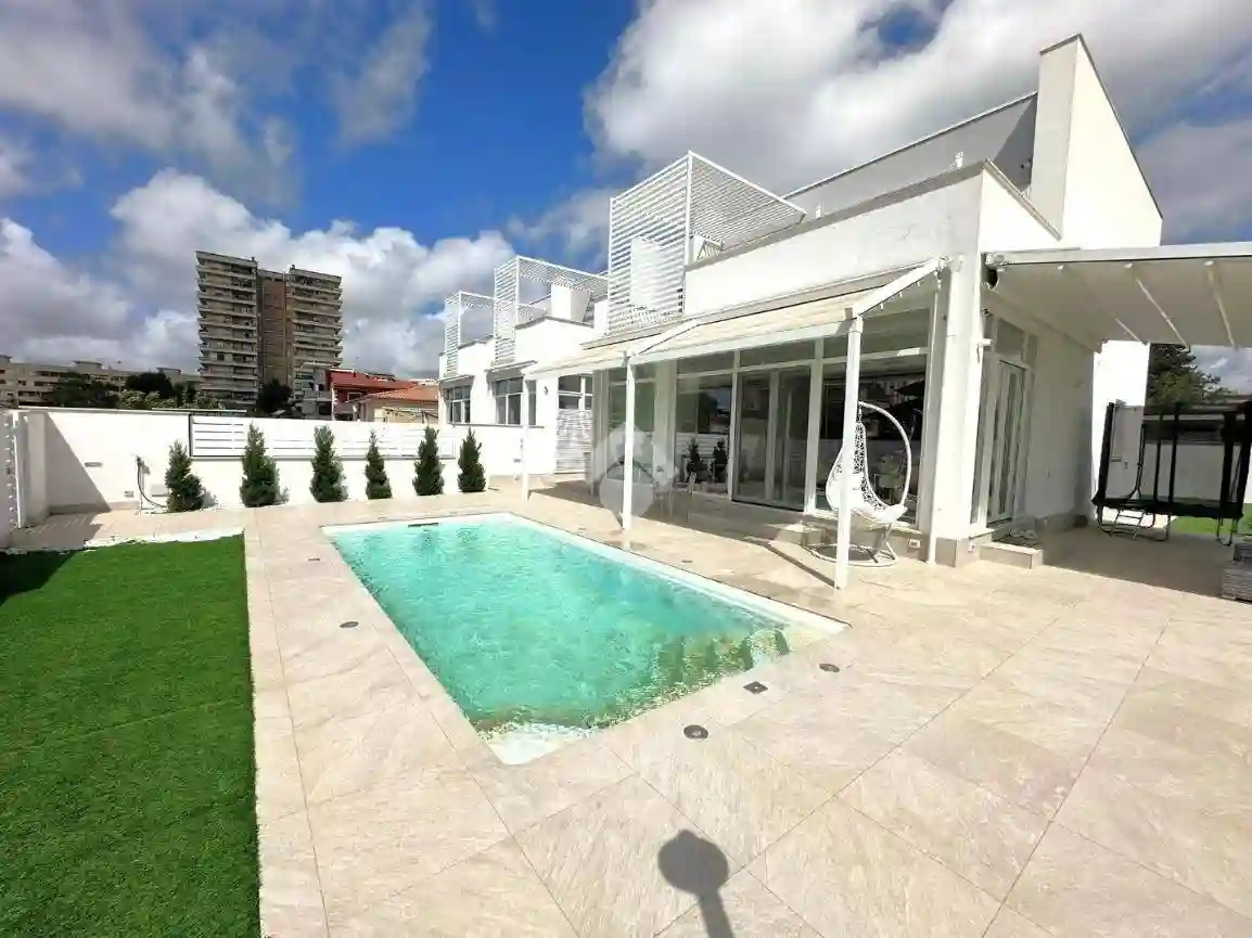 Villa - foto 3
