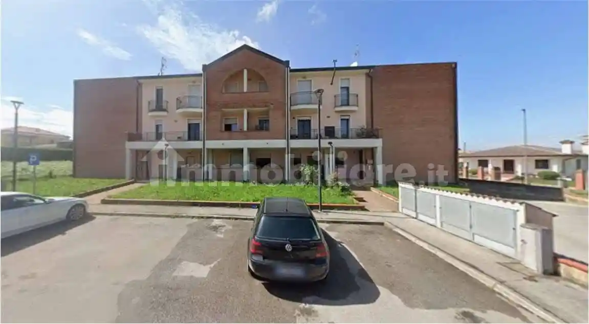Appartamento in vendita a Cavarzere