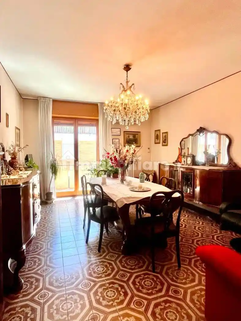 Appartamento in vendita a Novara