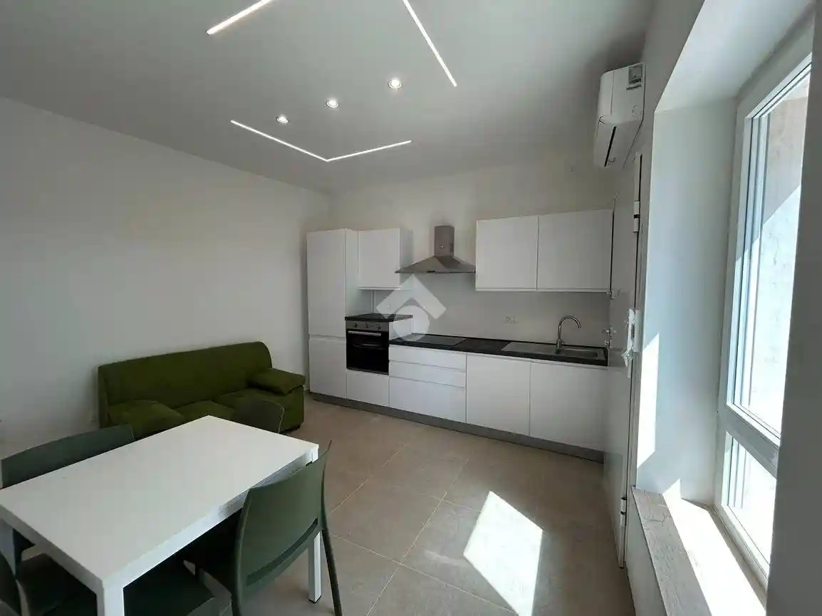 Appartamento in vendita a Cagliari