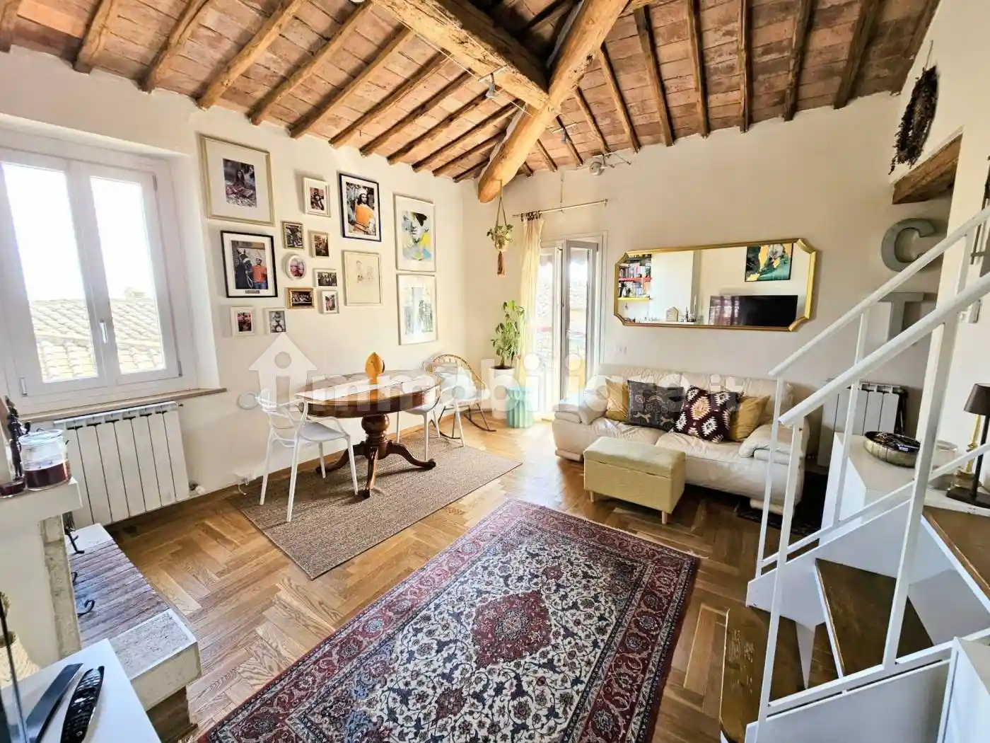 Appartamento in vendita a Siena