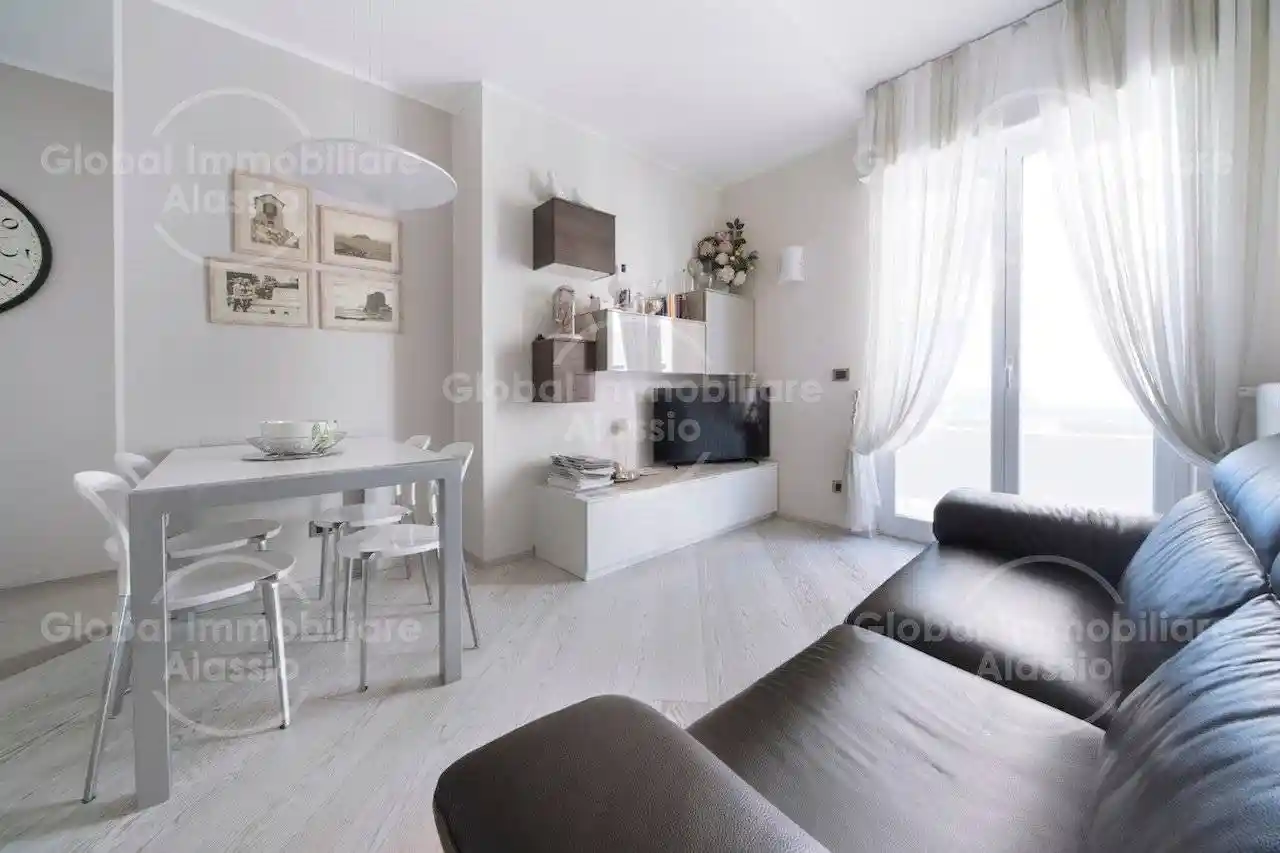 Appartamento in vendita a Alassio