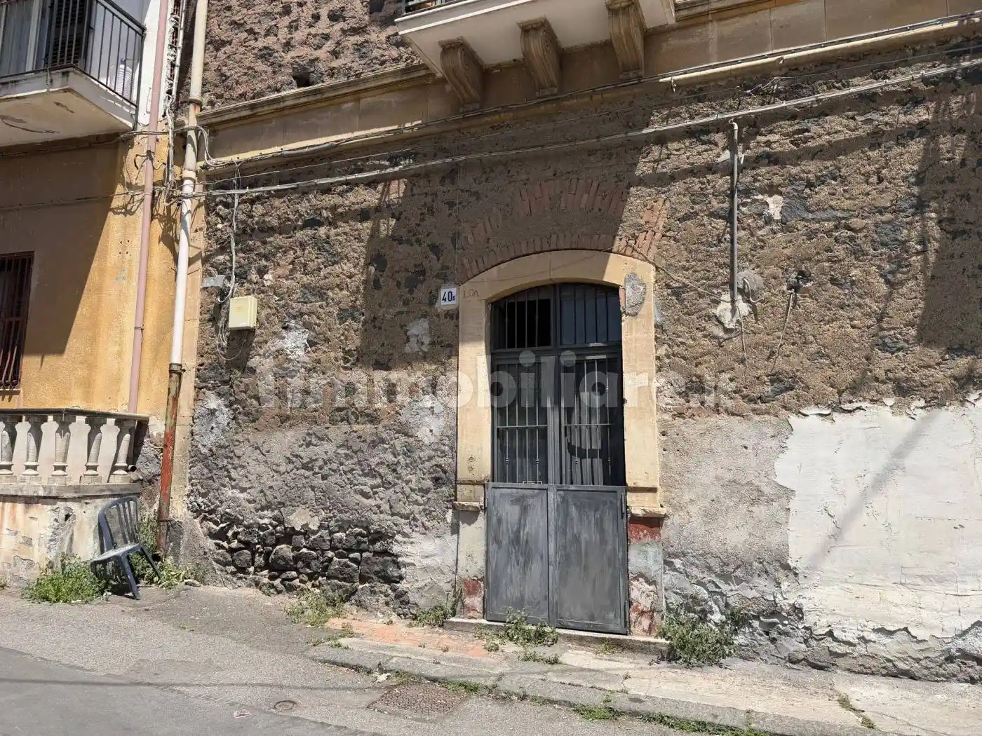 Appartamento in vendita a Catania