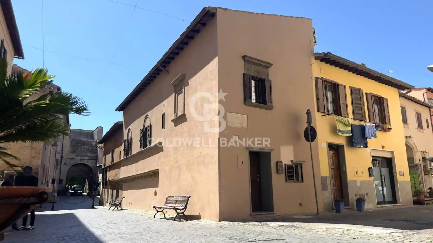 Casa indipendente in vendita a Tarquinia