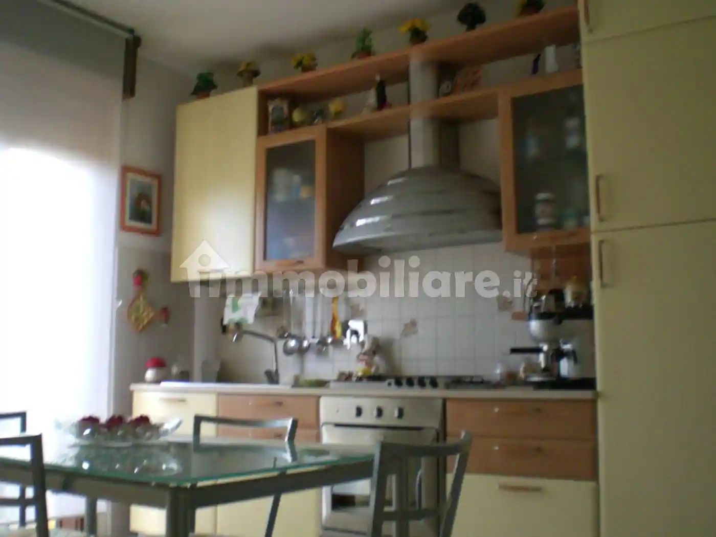 Appartamento in vendita a Reggio Emilia