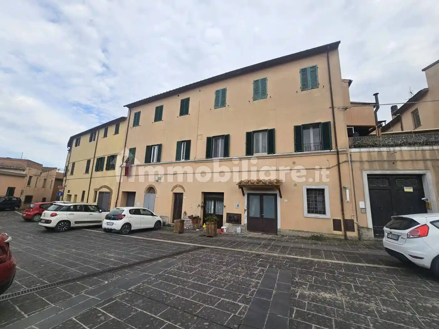 Appartamento in vendita a Grosseto