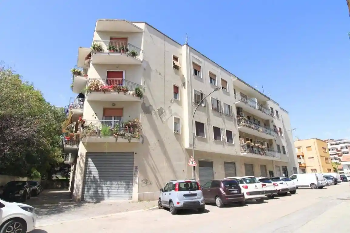 Appartamento in vendita a Pescara