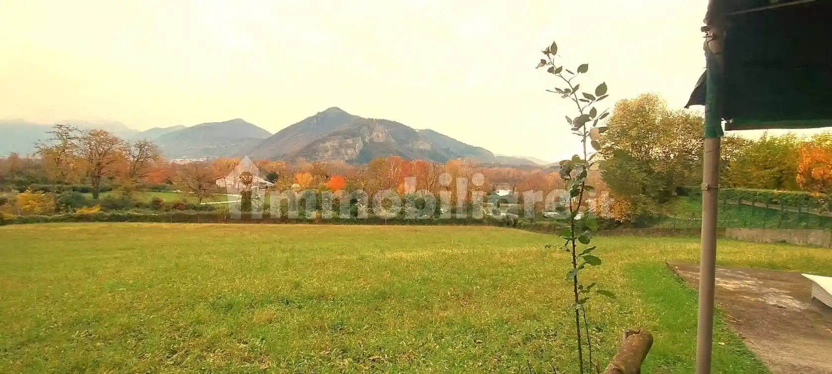 Rustico - Casale in vendita a Corte Franca