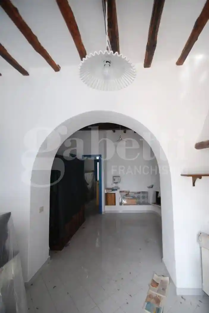 Casa indipendente in vendita a Malfa