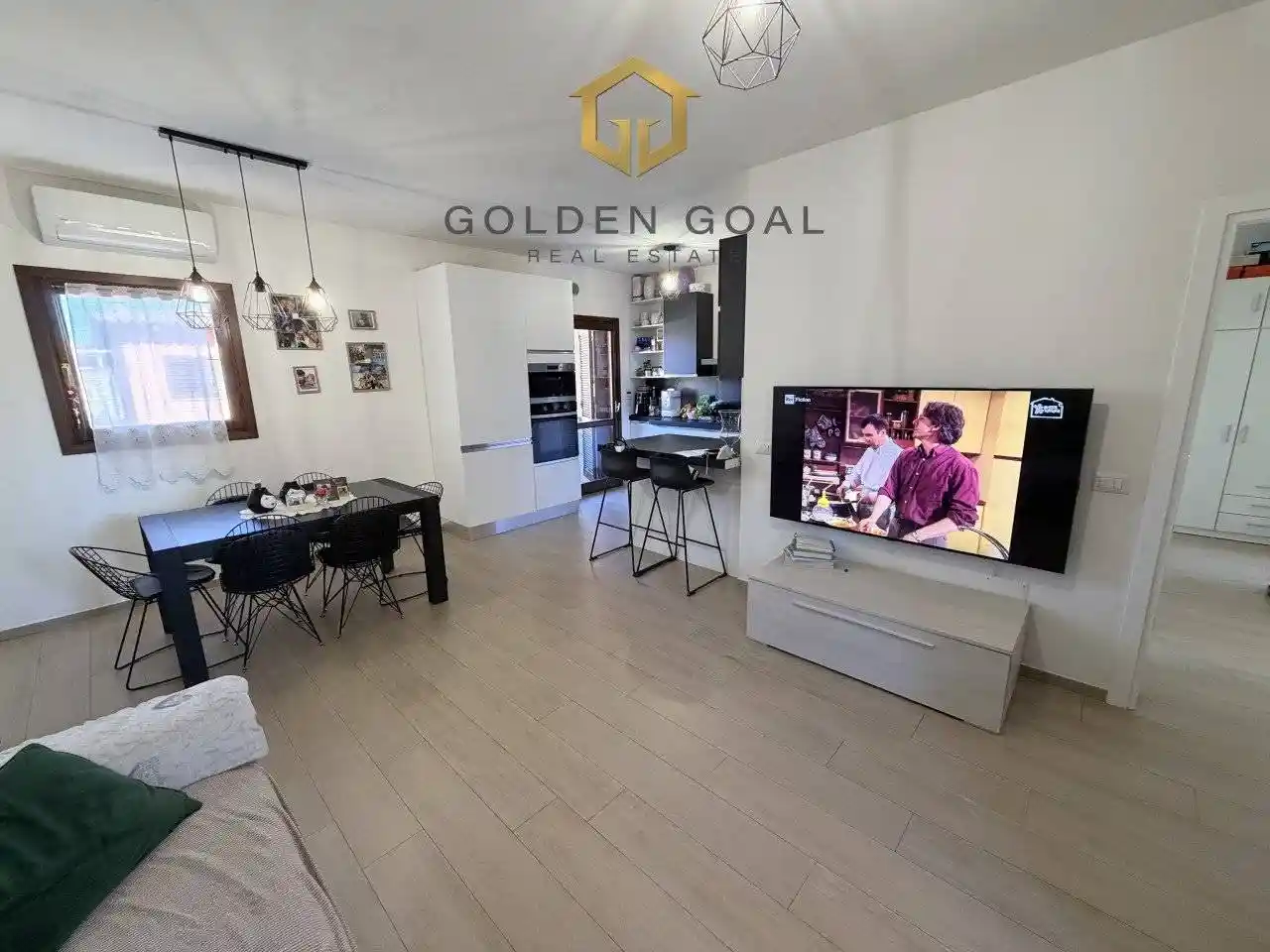 Appartamento in vendita a Olbia