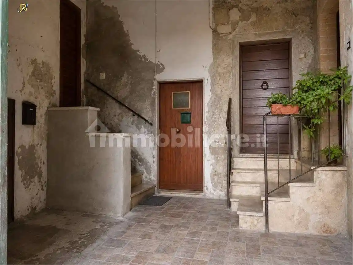 Appartamento in vendita a Anagni