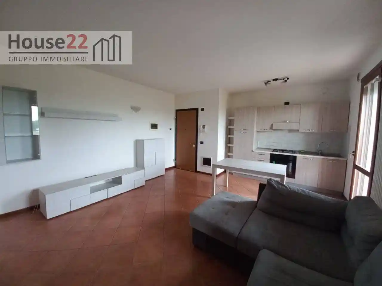 Appartamento in affitto a Vicenza