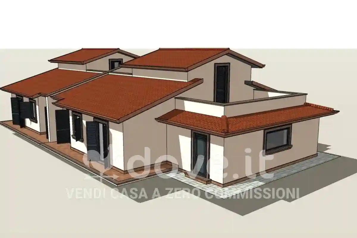 Villa - foto 3