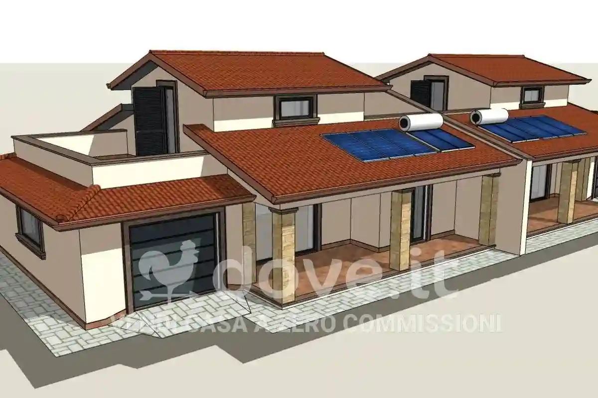 Villa - foto 4