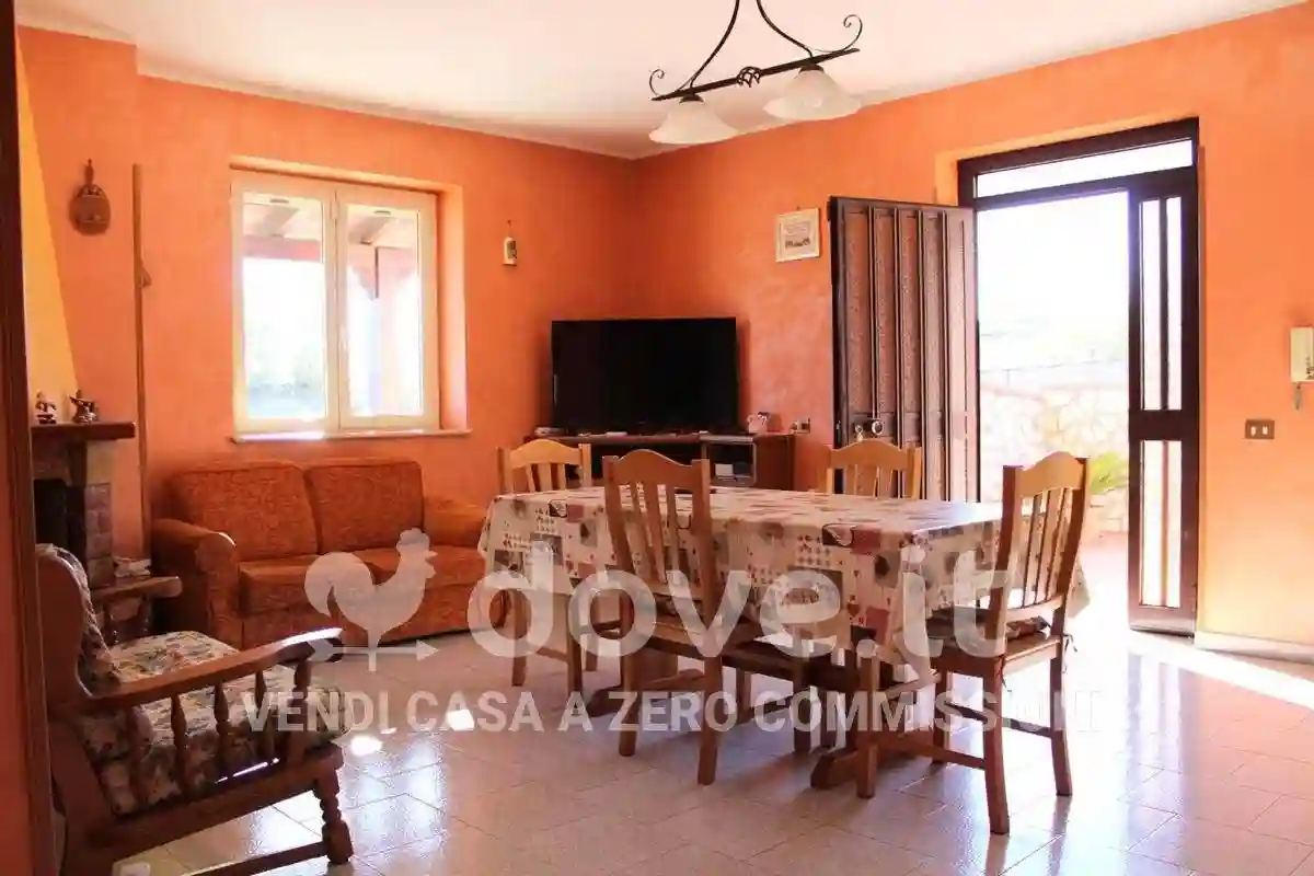 Villa - foto 5
