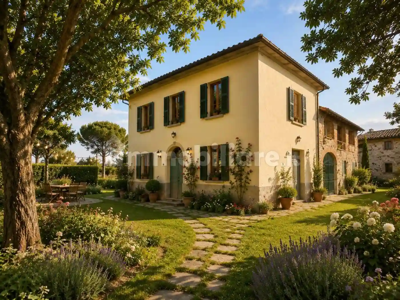 Villa - foto 4