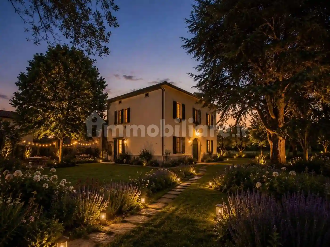 Villa - foto 5