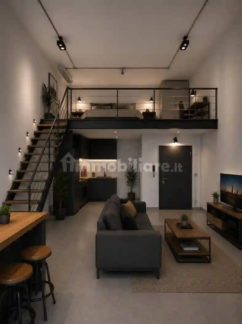Loft - foto 5