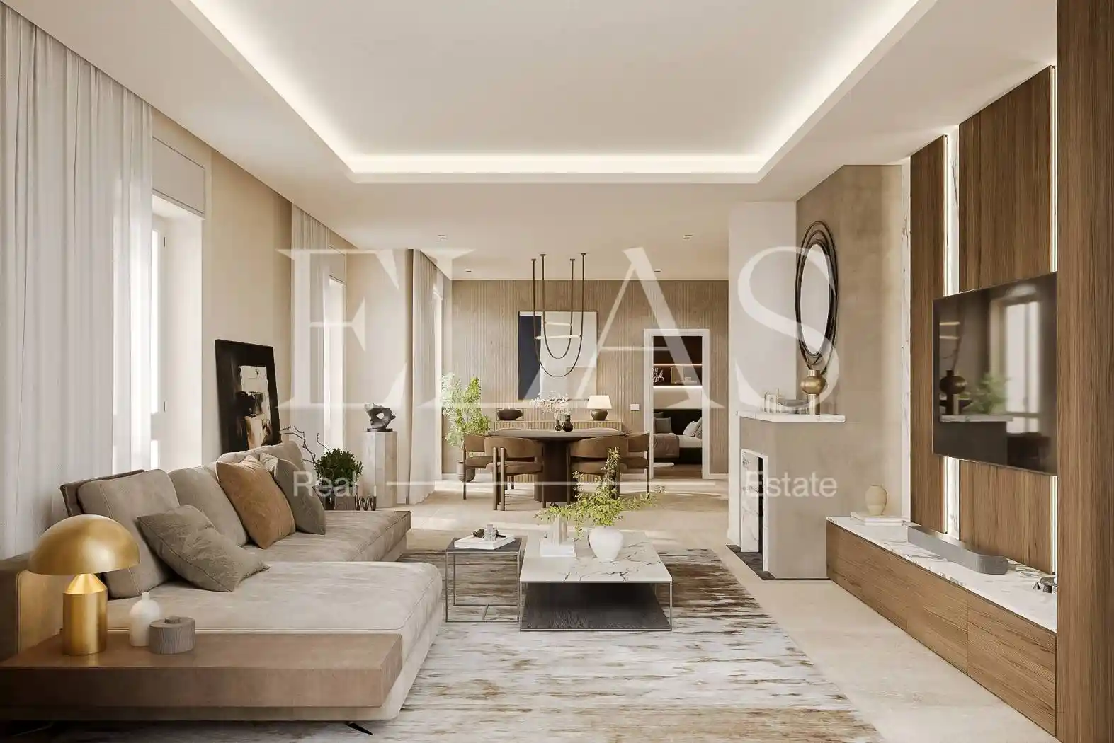 Appartamento in vendita a Milano