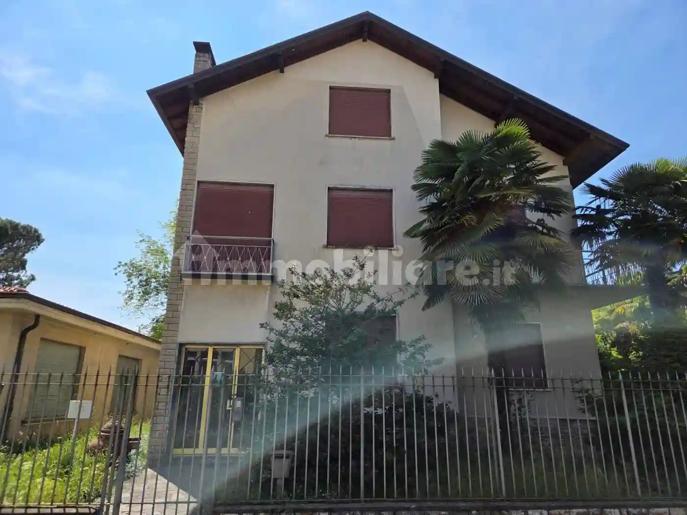 Palazzo - Edificio - foto 2