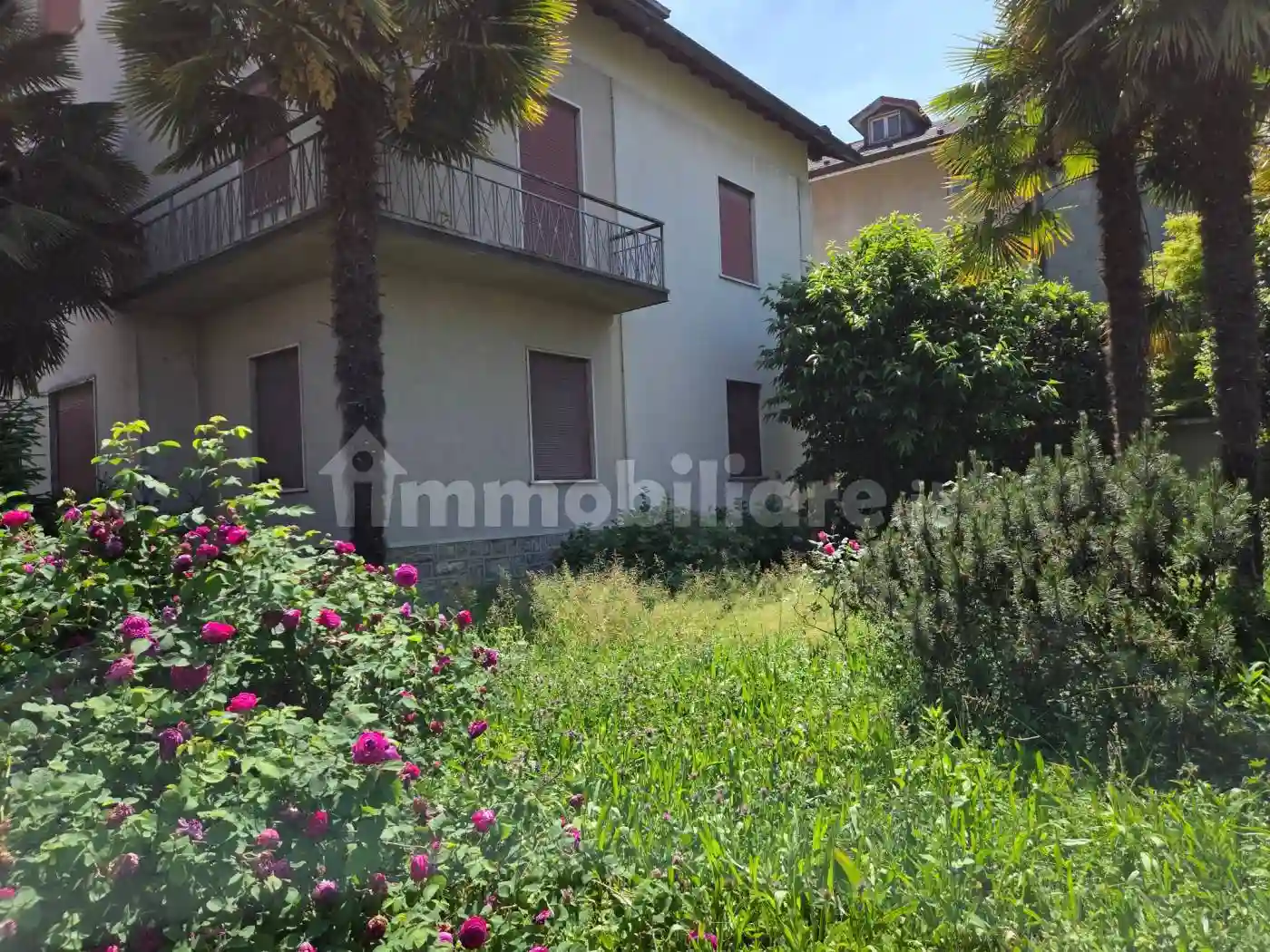 Palazzo - Edificio - foto 4