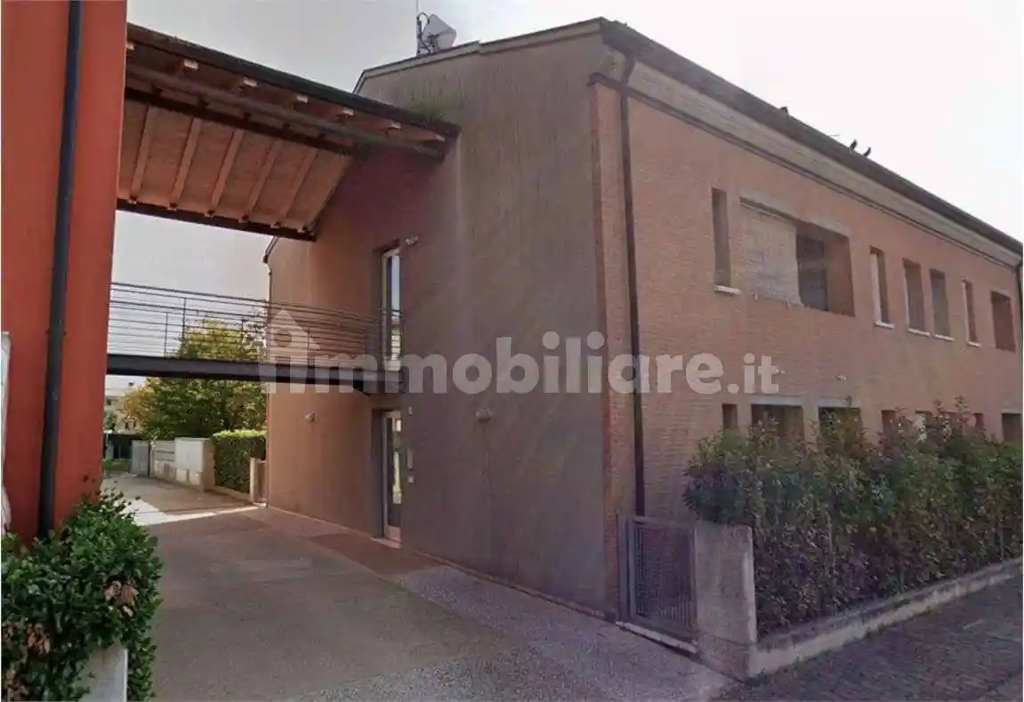 Appartamento in vendita a Meolo