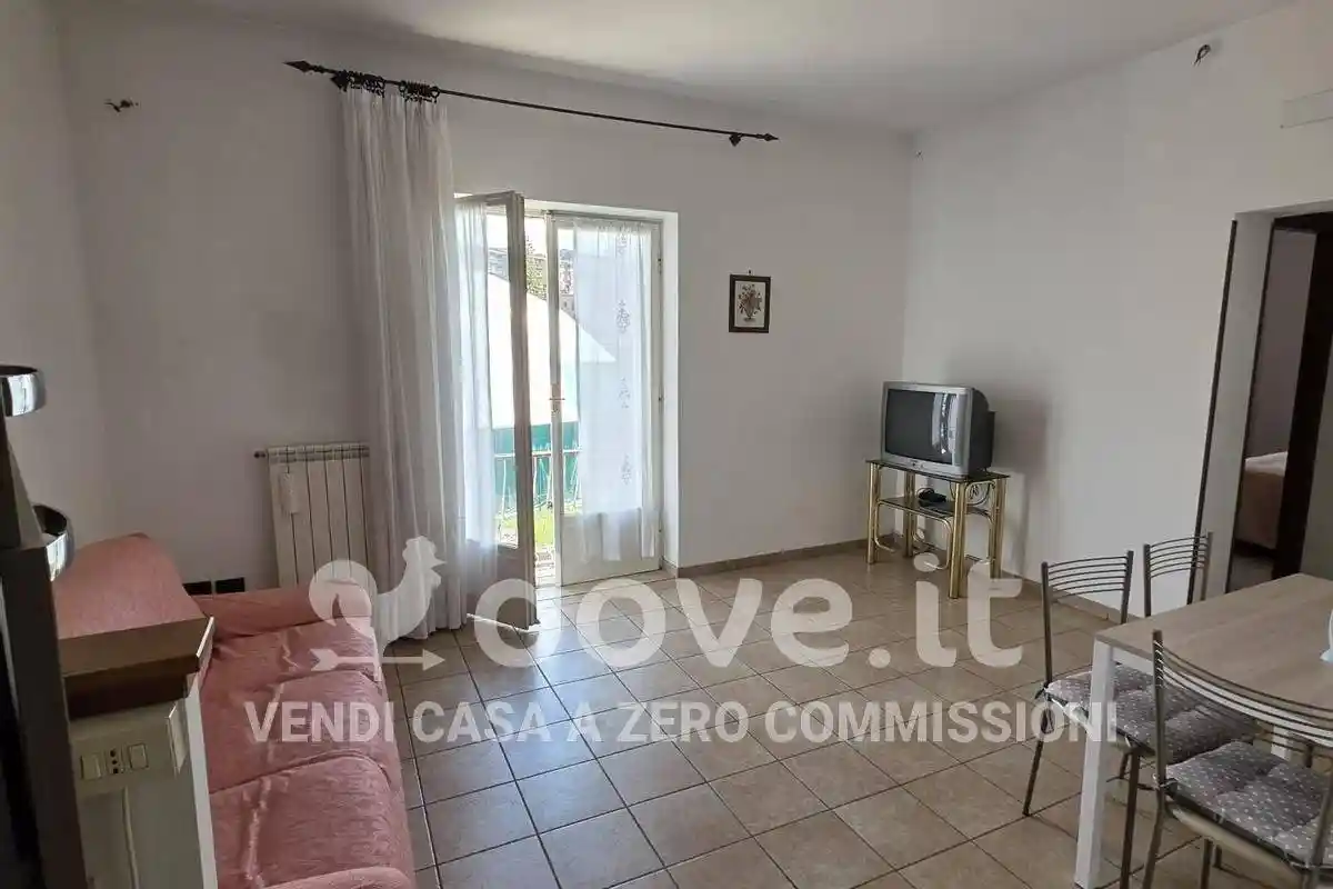 Appartamento in vendita a Genazzano