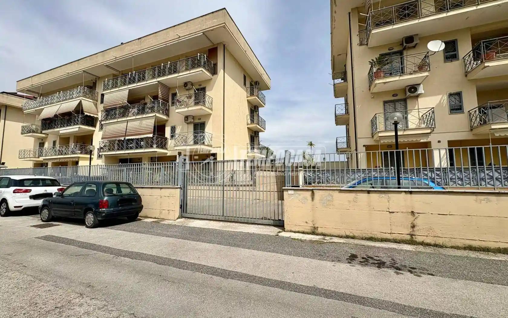 Appartamento in vendita a Trentola-Ducenta