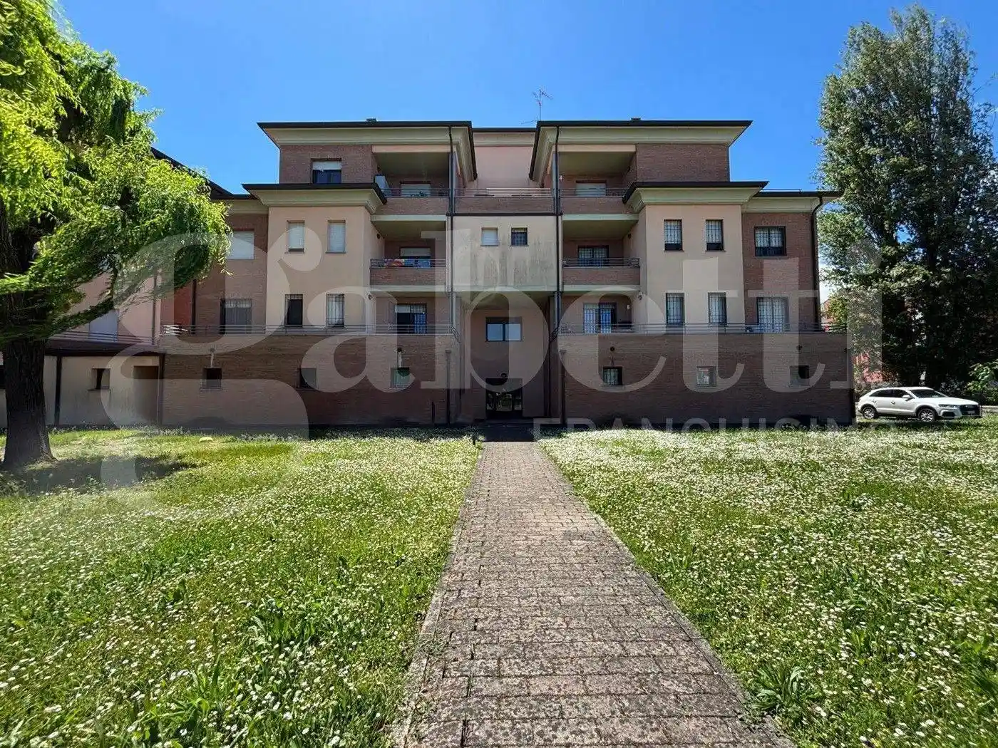 Appartamento in vendita a Valsamoggia