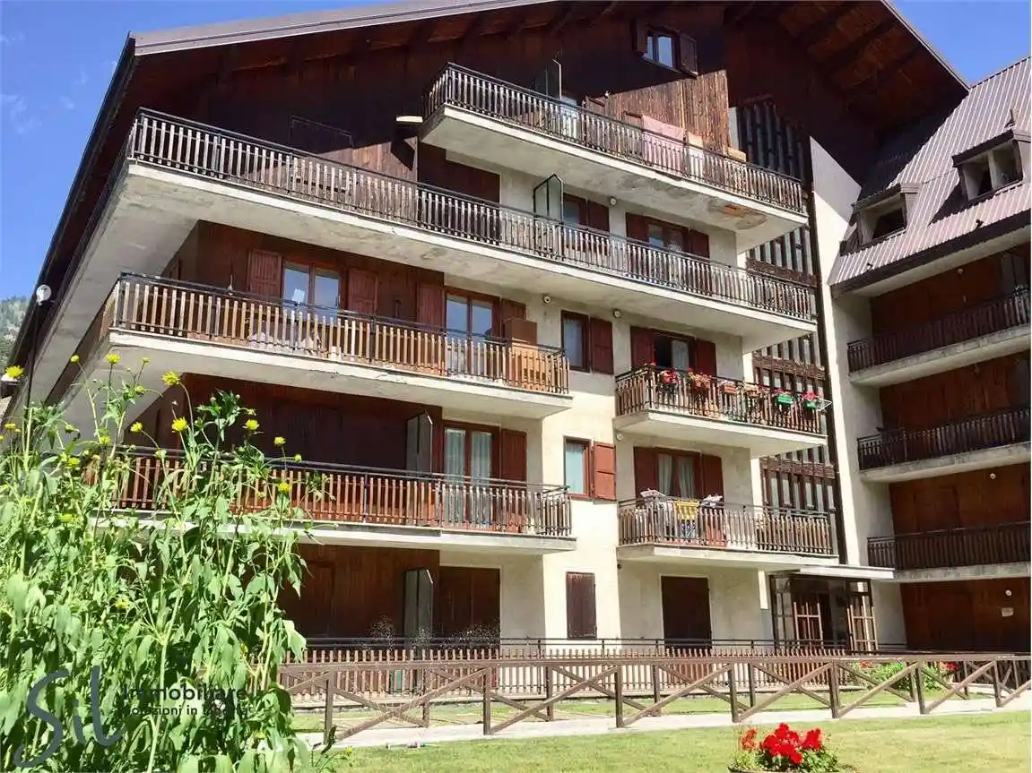 Appartamento in affitto a Cesana Torinese