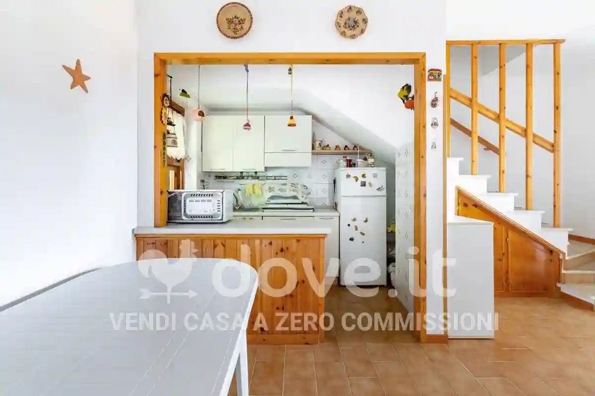 Villetta a schiera - foto 5