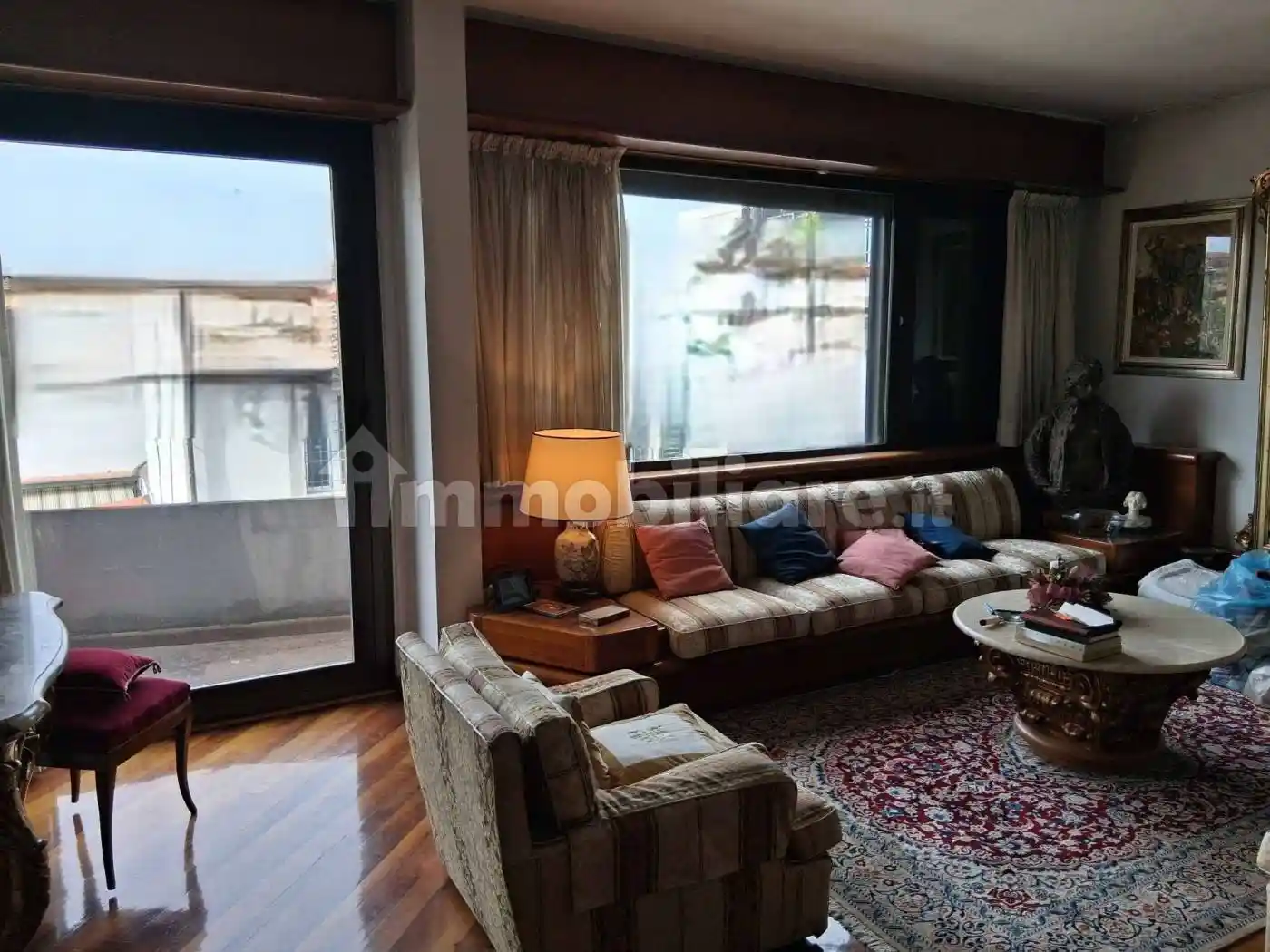 Appartamento in vendita a Firenze