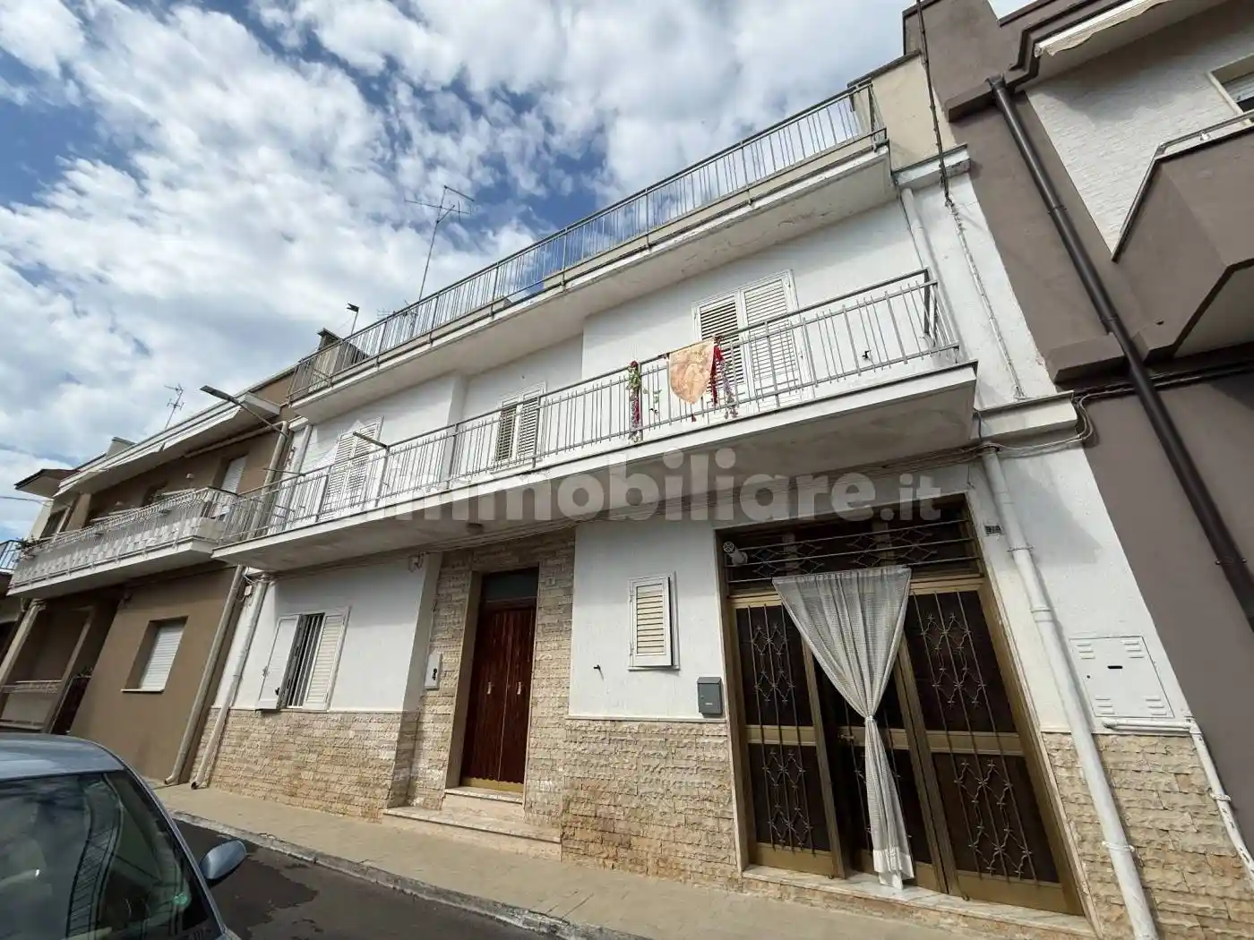Casa indipendente in vendita a Cassano delle Murge