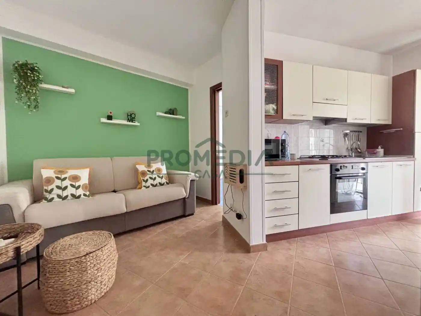 Appartamento in vendita a Messina