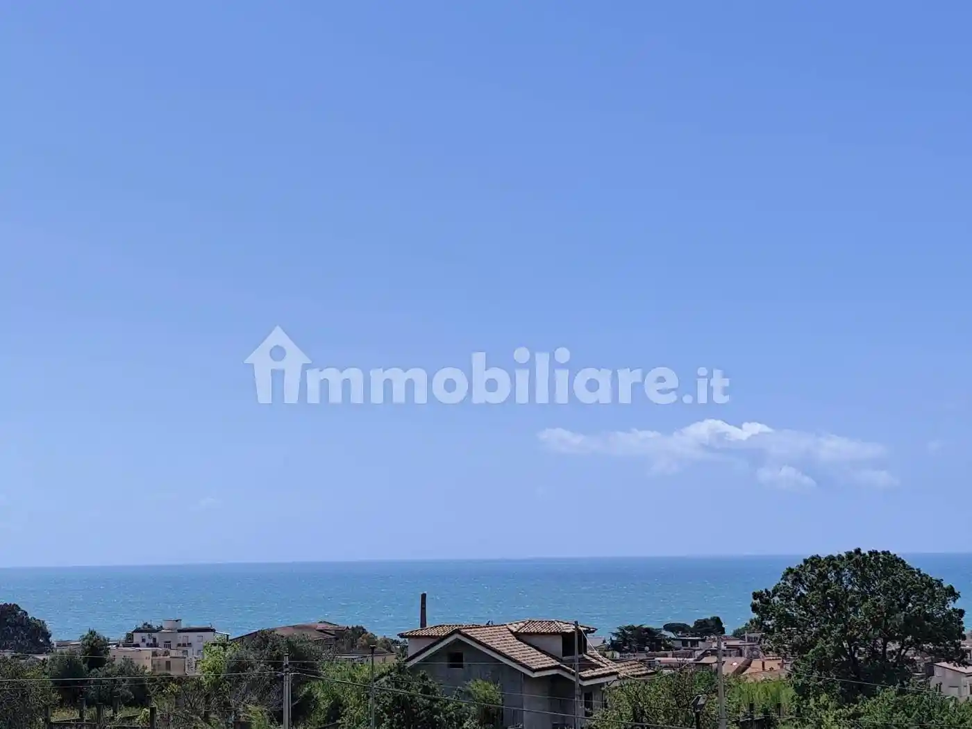 Appartamento in vendita a Minturno