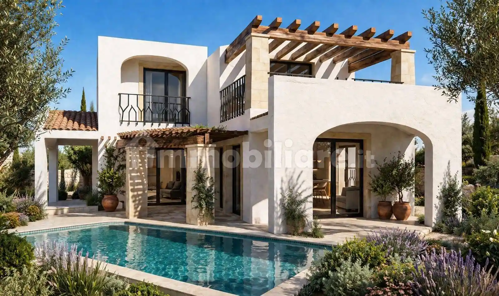 Villa in vendita a Quartu Sant'Elena