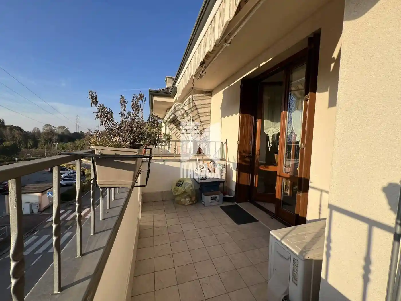 Appartamento in vendita a San Giorgio Bigarello