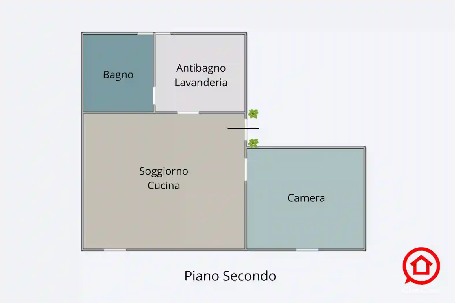 Appartamento - foto 3