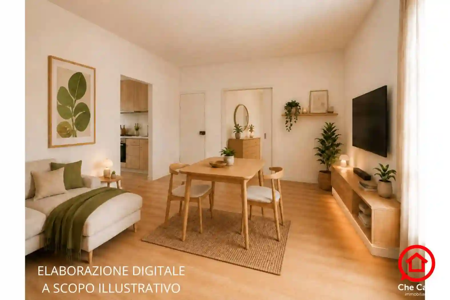 Appartamento - foto 4