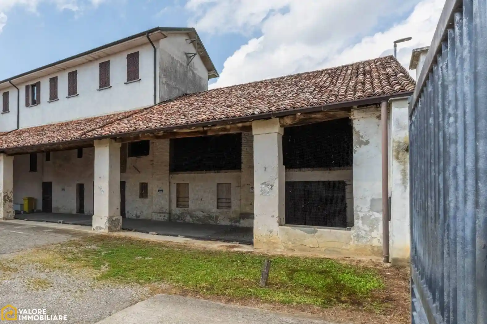 Rustico - Casale in vendita a Crema