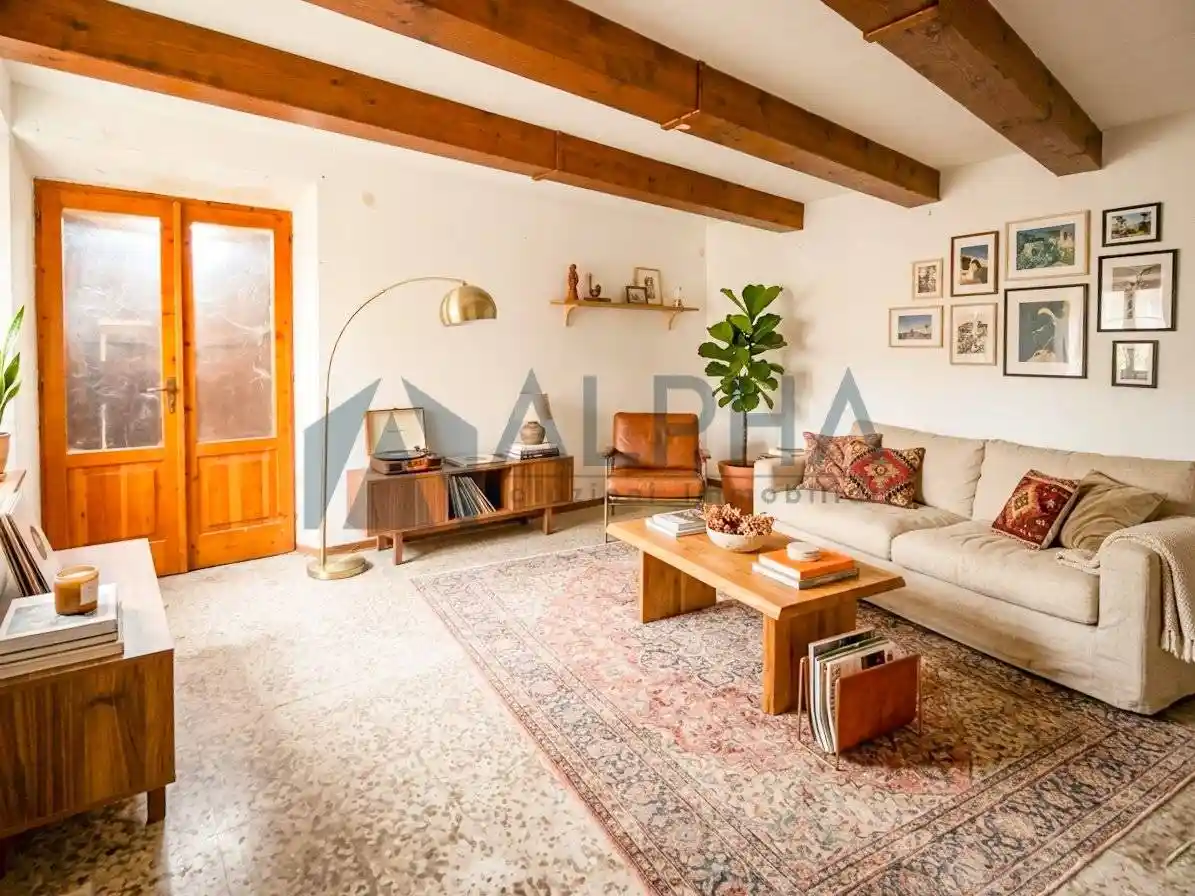 Rustico - Casale in vendita a Sogliano al Rubicone