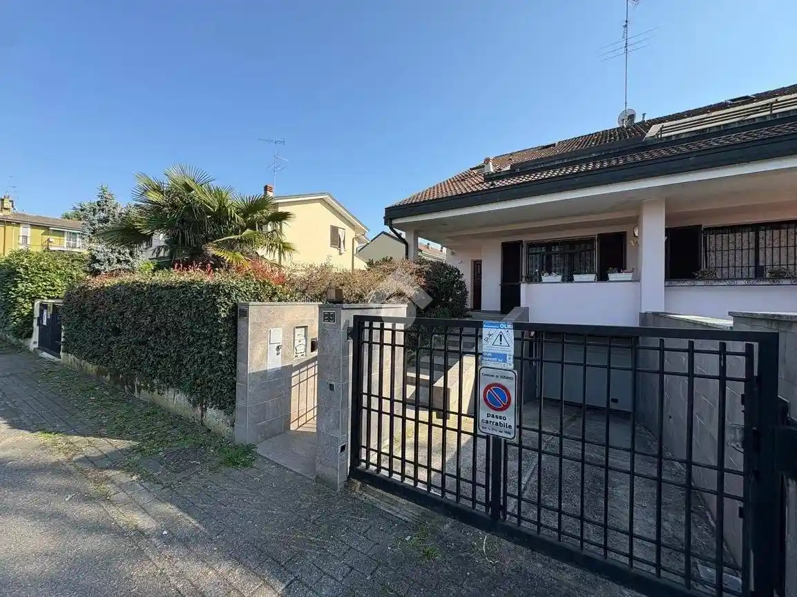 Villa in vendita a Siziano