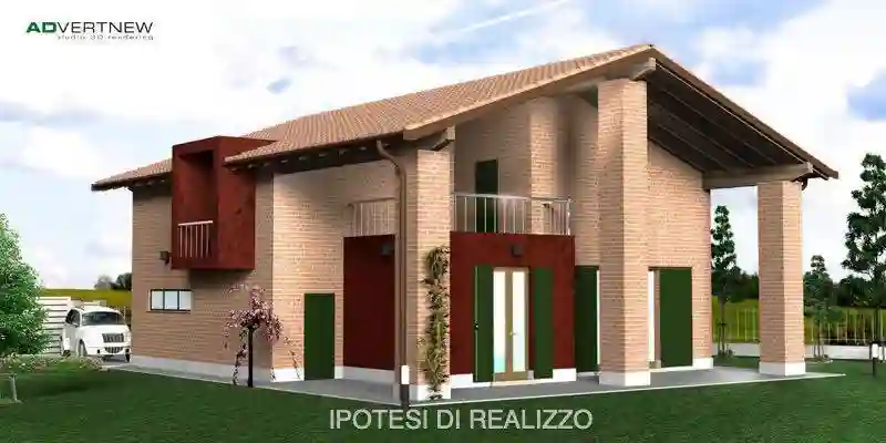Casa indipendente - foto 3