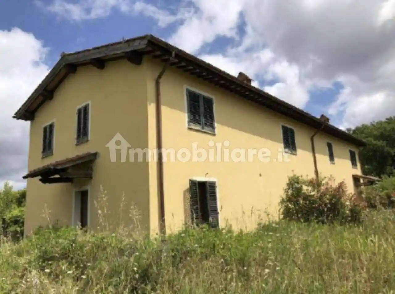 Casa indipendente in vendita a Barberino di Mugello