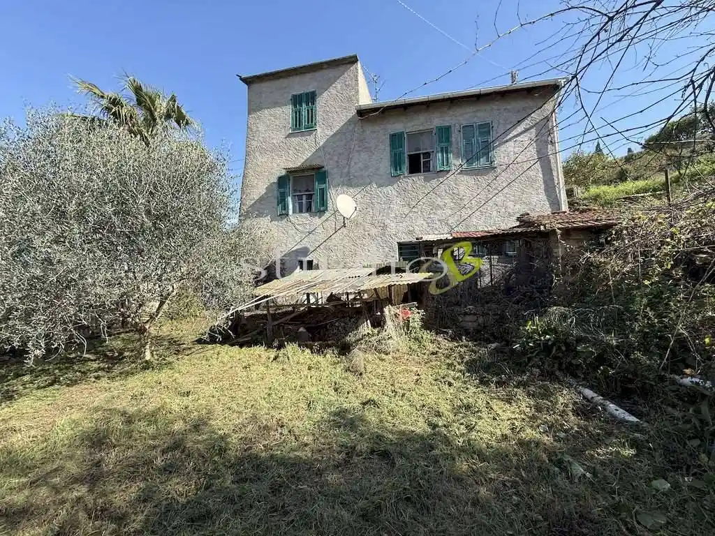 Appartamento in vendita a Bordighera