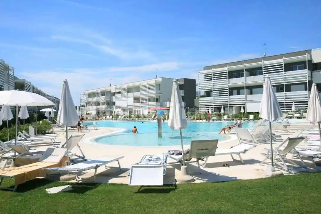 Appartamento in affitto a Jesolo